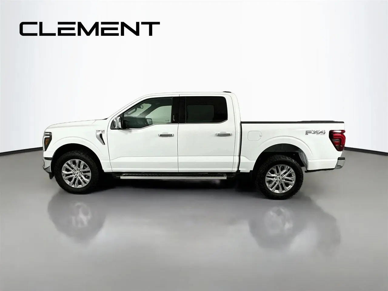 2024 Ford F-150 - $49,274