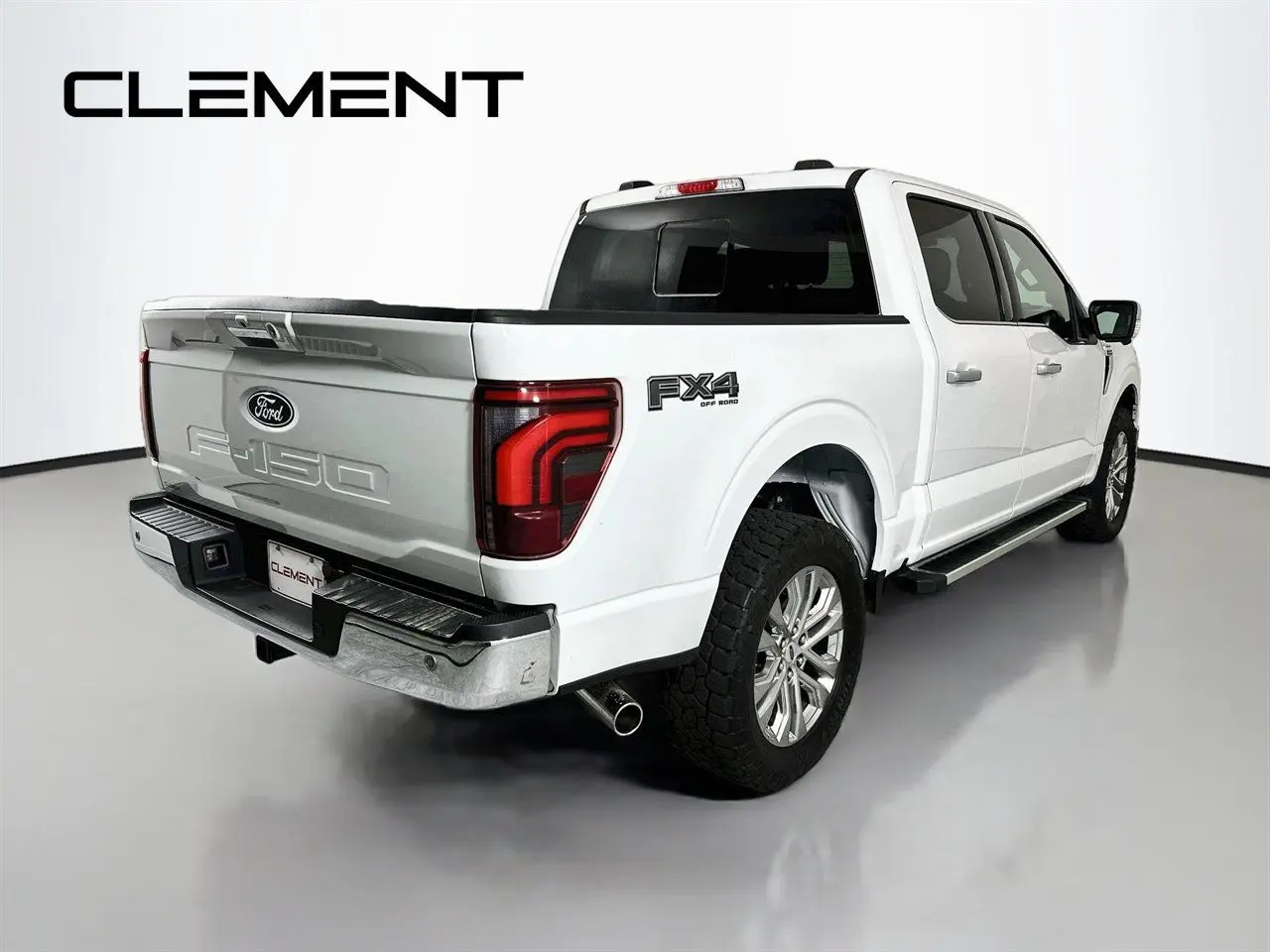2024 Ford F-150 - $49,274