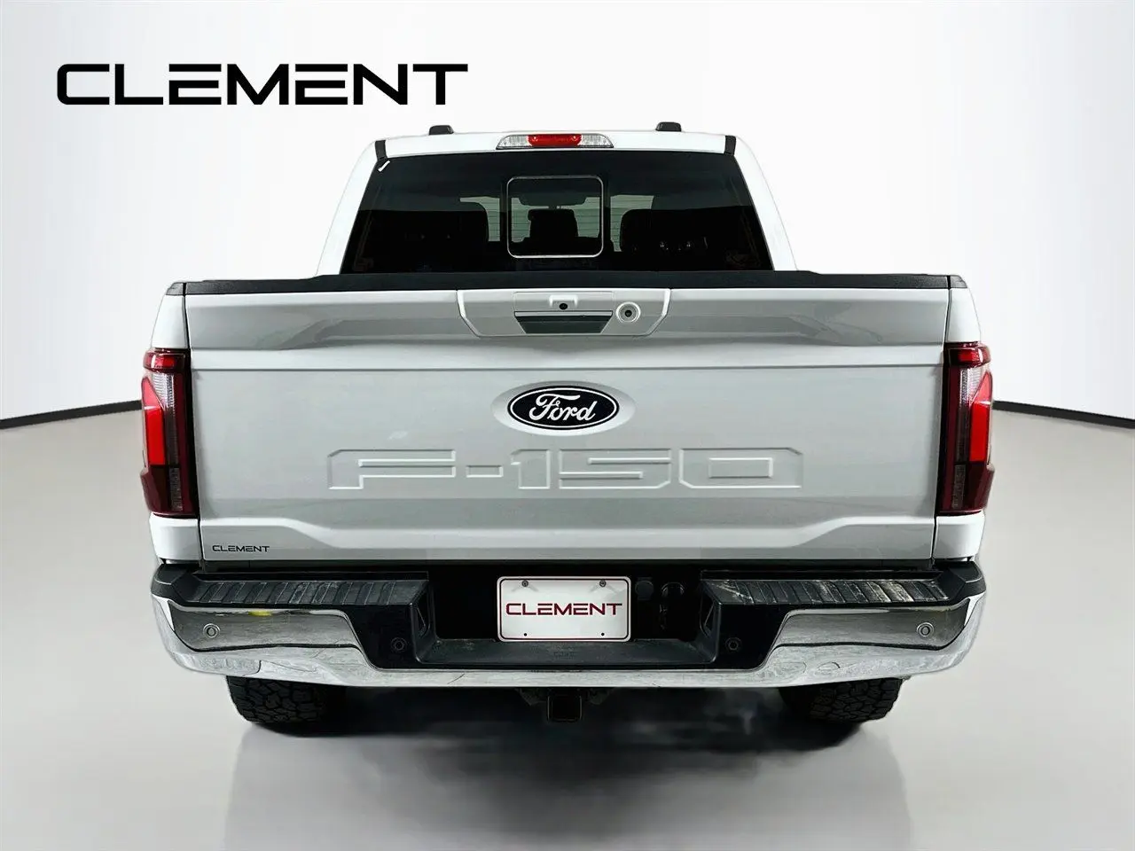 2024 Ford F-150 - $49,274