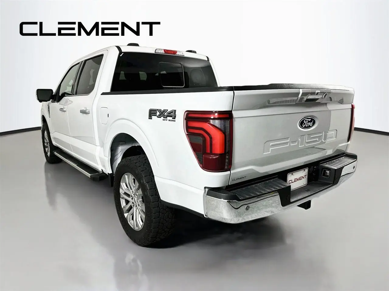 2024 Ford F-150 - $49,274