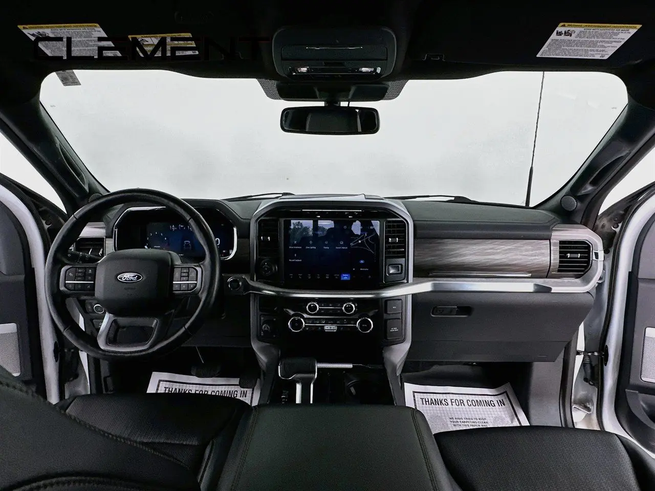 2024 Ford F-150 - $49,274