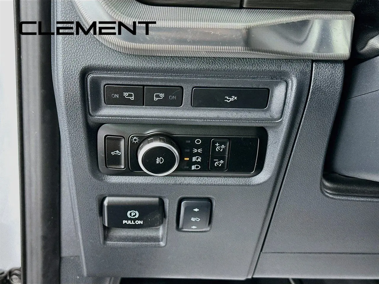 2024 Ford F-150 - $49,274