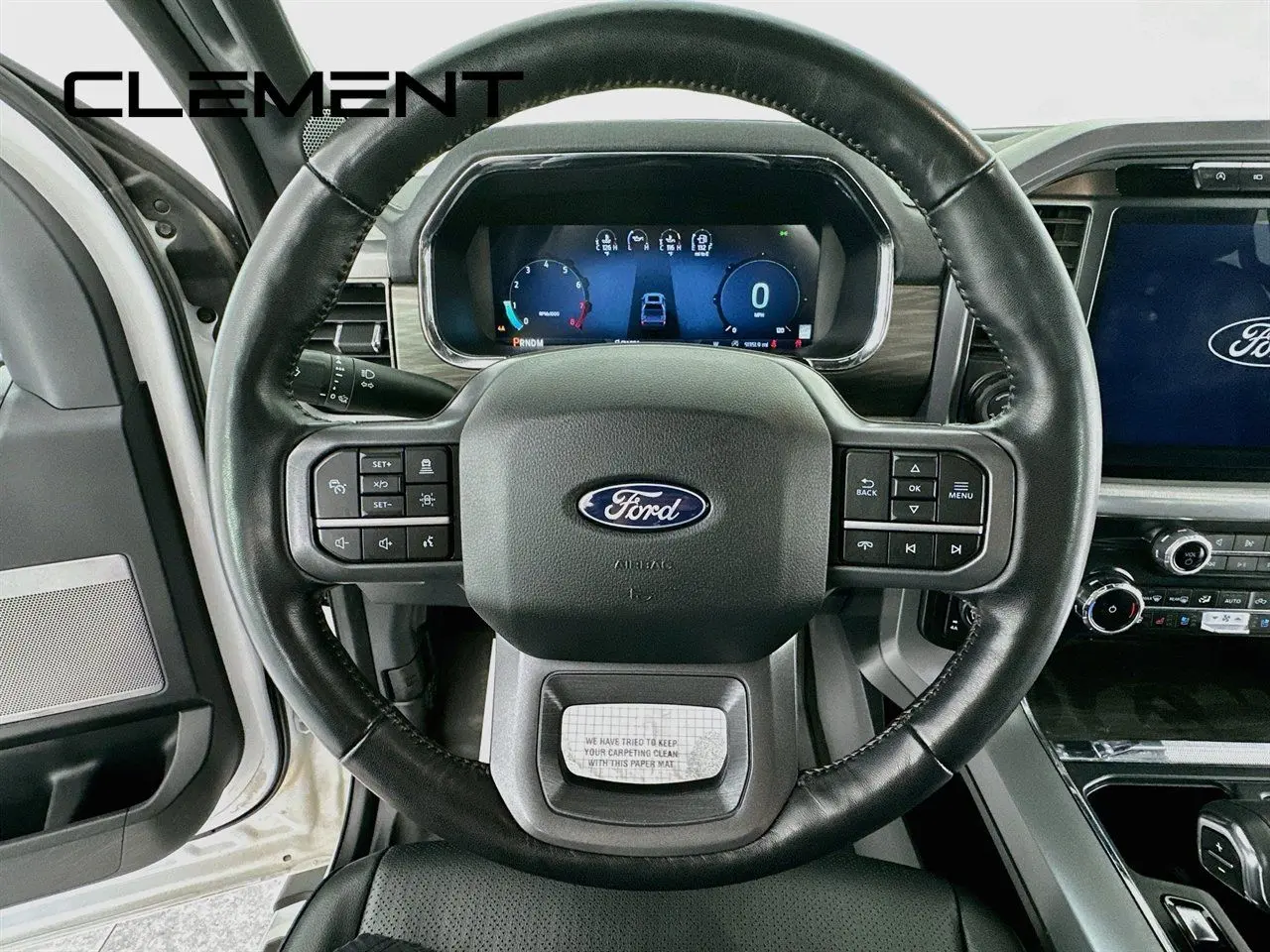 2024 Ford F-150 - $49,274