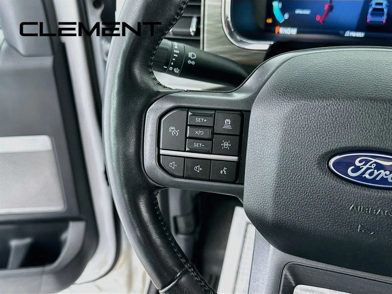 2024 Ford F-150 - $49,274