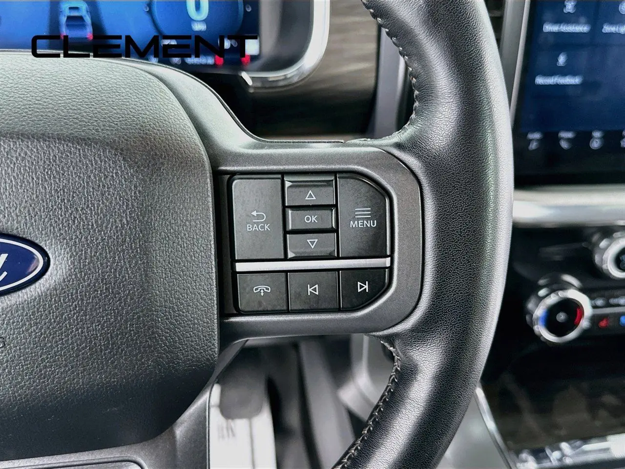2024 Ford F-150 - $49,274