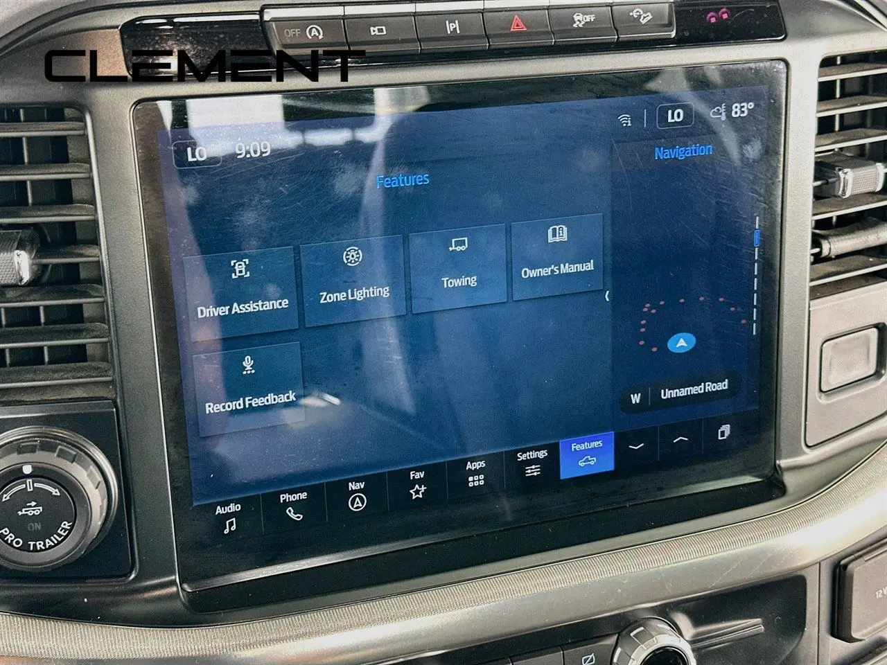 2024 Ford F-150 - $49,274