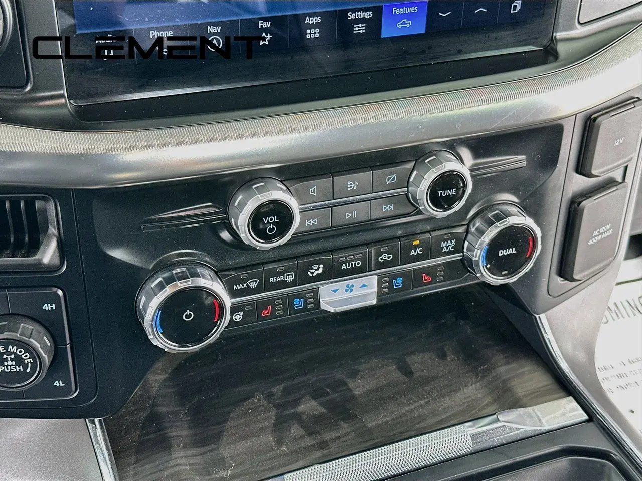 2024 Ford F-150 - $49,274