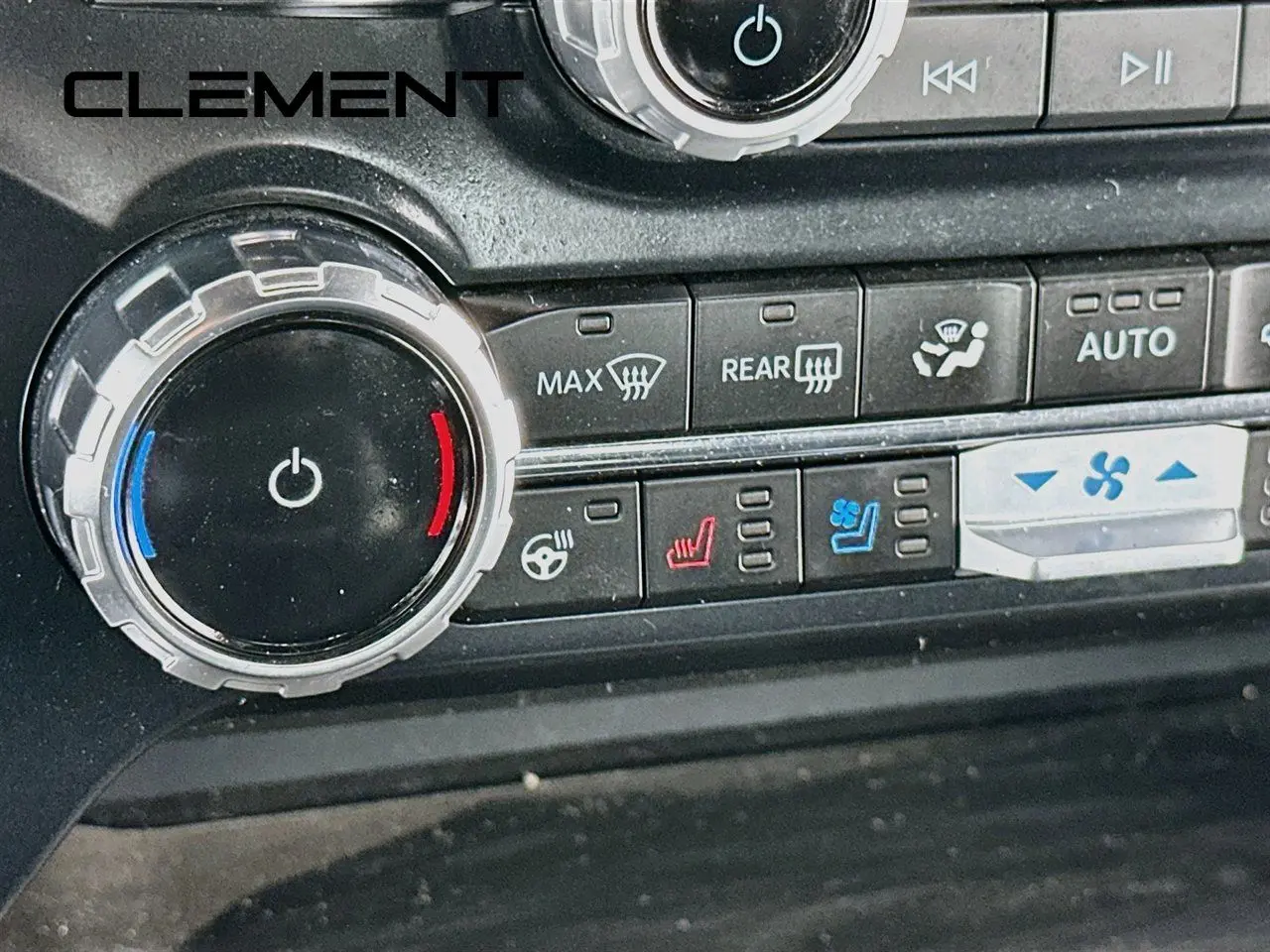 2024 Ford F-150 - $49,274