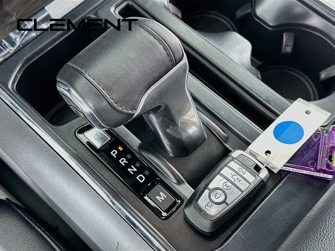 2024 Ford F-150 - $49,274