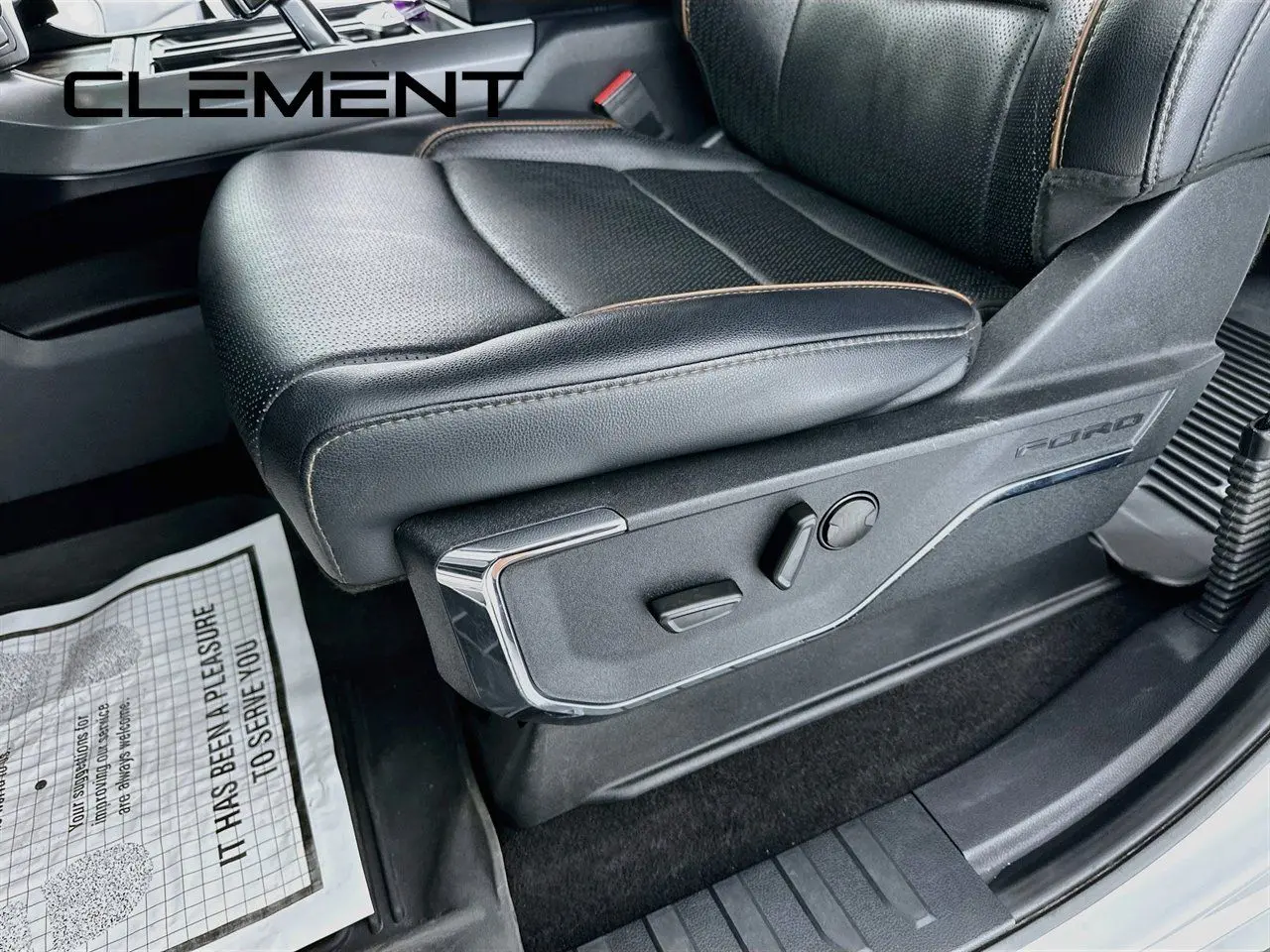 2024 Ford F-150 - $49,274