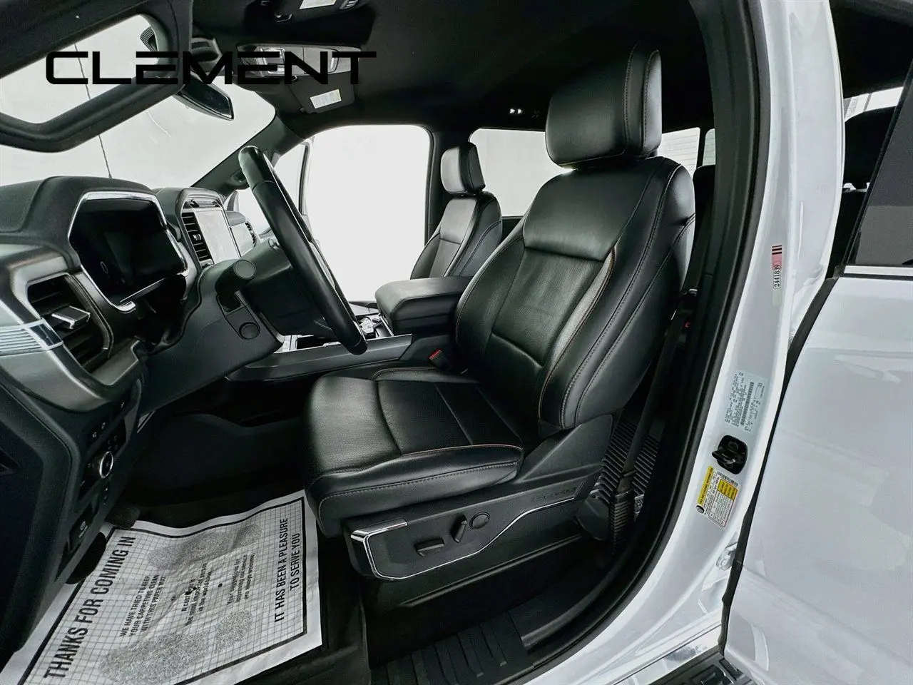 2024 Ford F-150 - $49,274