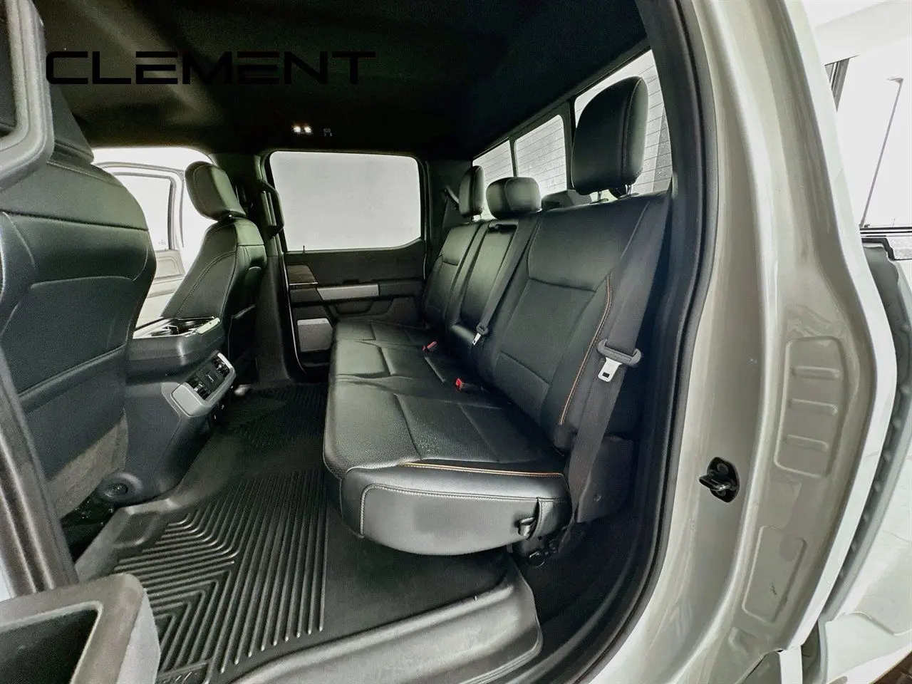 2024 Ford F-150 - $49,274