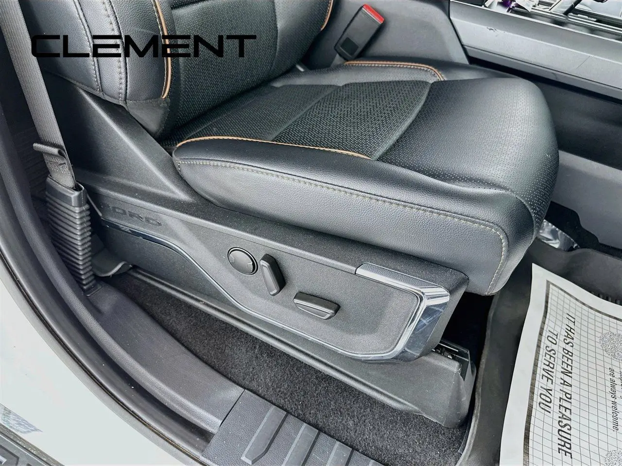 2024 Ford F-150 - $49,274