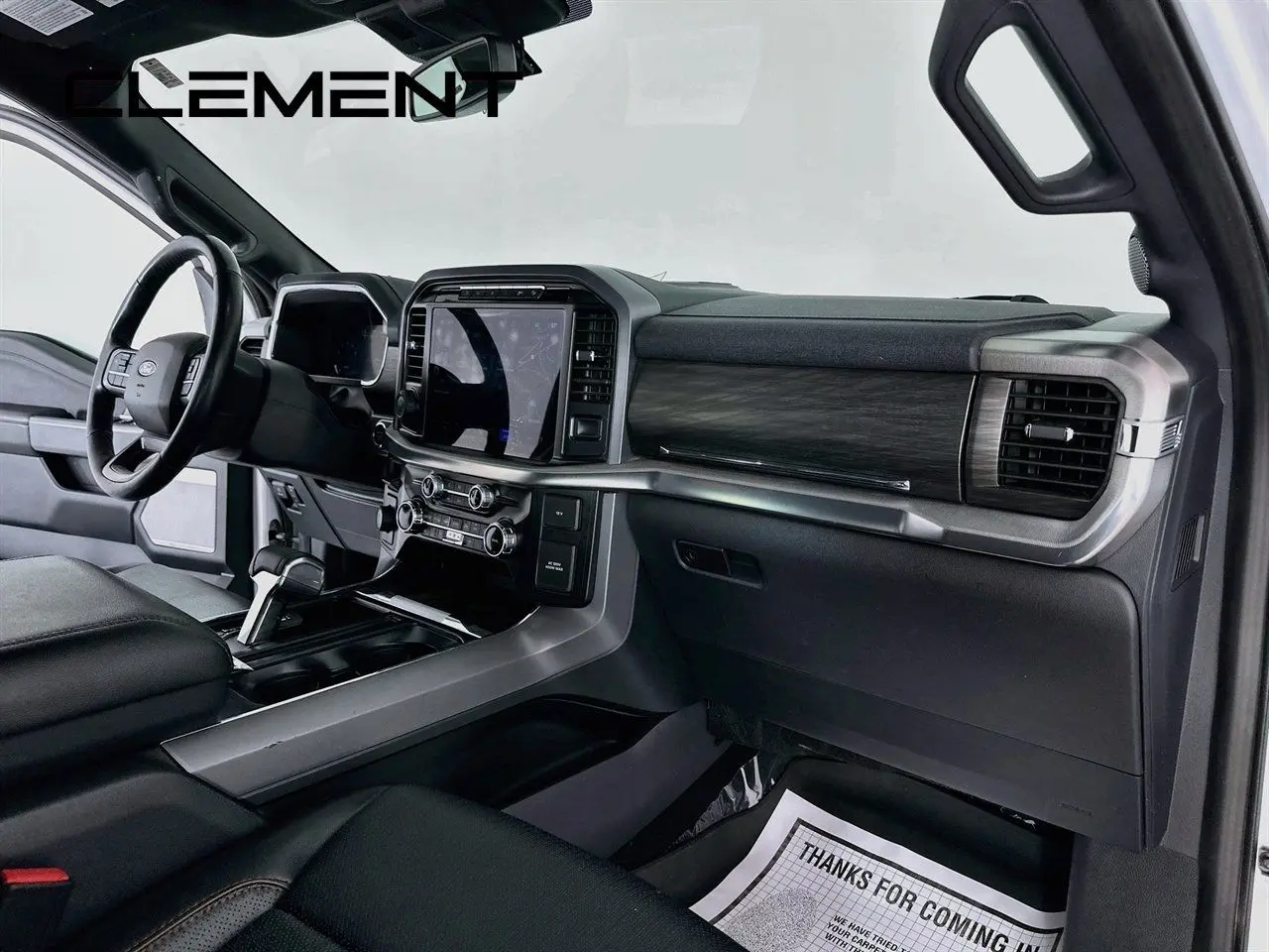 2024 Ford F-150 - $49,274