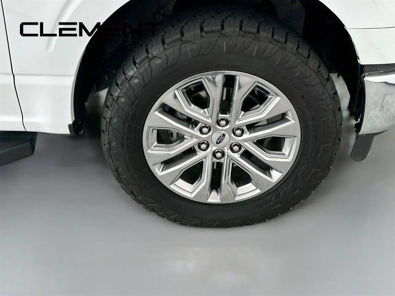 2024 Ford F-150 - $49,274