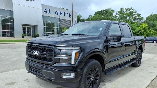 Preowned 2024 Ford F-150 Lariat for Sale