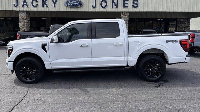 Preowned 2024 Ford F-150 Lariat for Sale