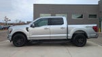 2024 F-150 Thumbnail 2