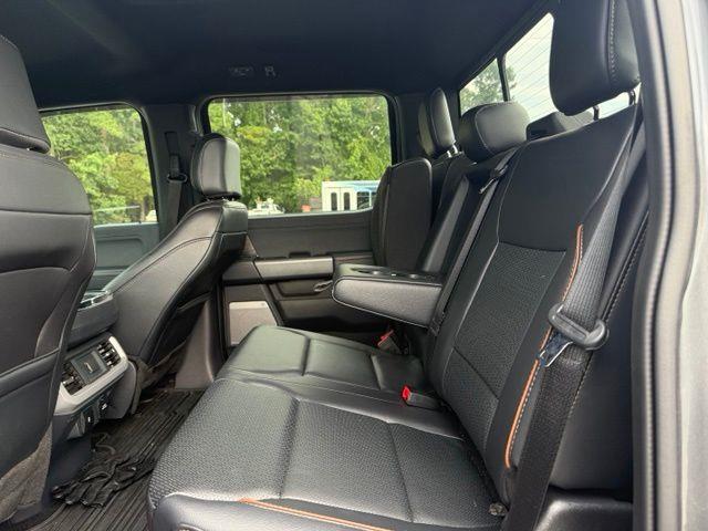 2024 Ford F-150 - $58,907