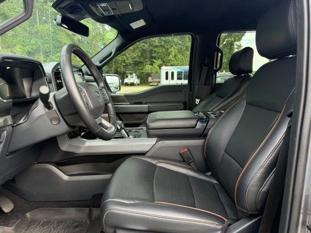 2024 Ford F-150 - $58,907