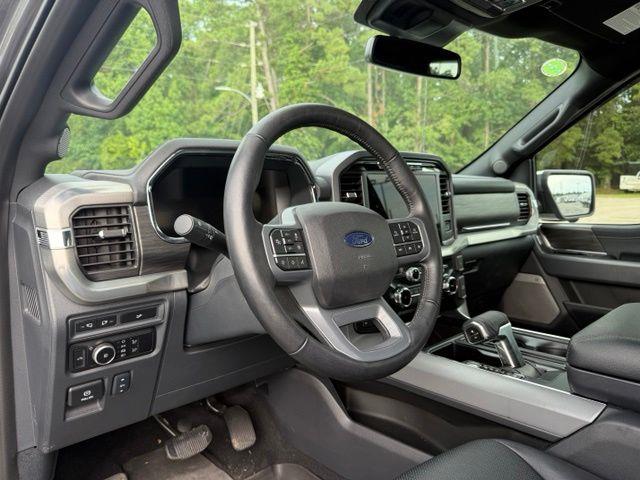 2024 Ford F-150 - $58,907