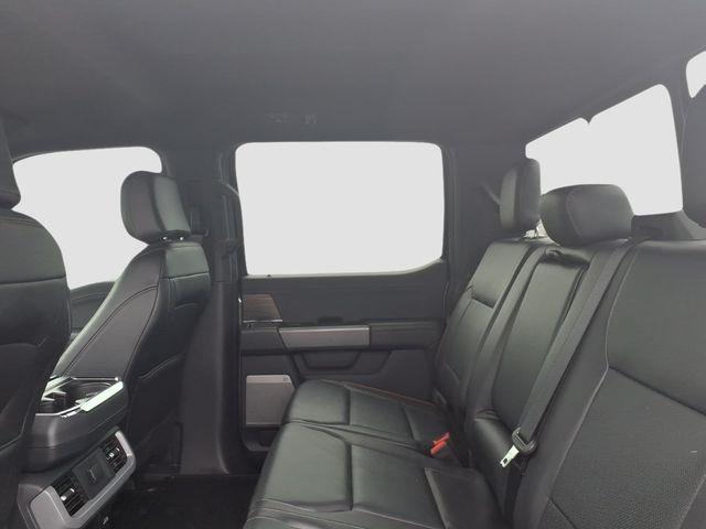 2024 Ford F-150 - $58,907