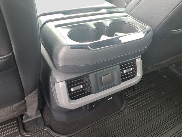 2024 Ford F-150 - $58,907