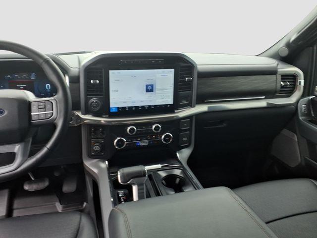 2024 Ford F-150 - $58,907