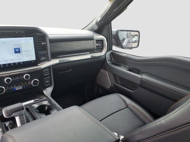 2024 Ford F-150 - $58,907
