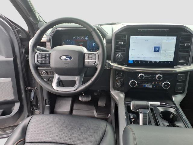 2024 Ford F-150 - $58,907