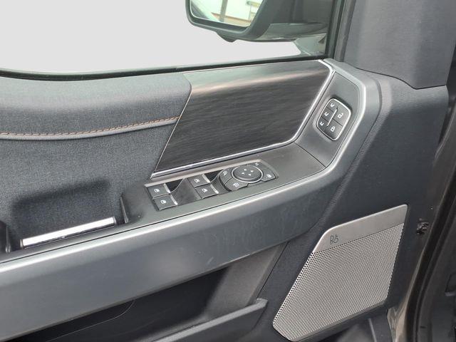 2024 Ford F-150 - $58,907