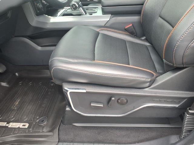 2024 Ford F-150 - $58,907