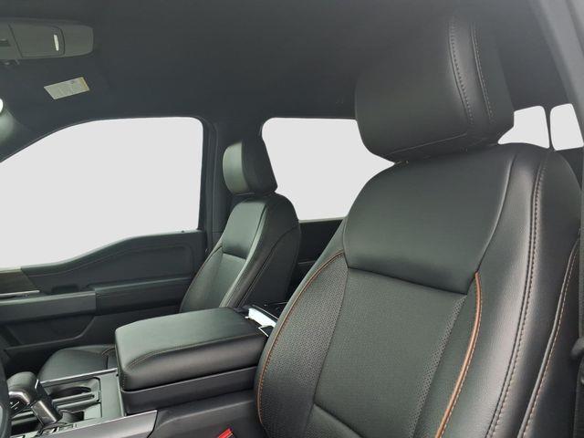2024 Ford F-150 - $58,907