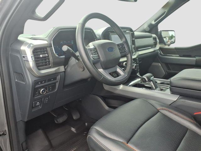 2024 Ford F-150 - $58,907