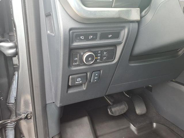 2024 Ford F-150 - $58,907