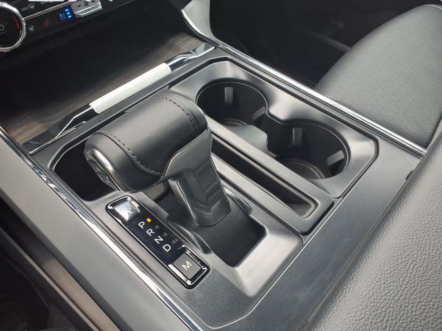 2024 Ford F-150 - $58,907
