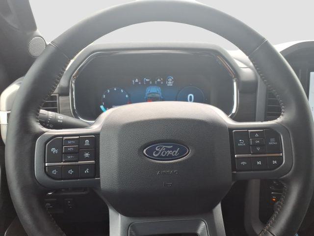 2024 Ford F-150 - $58,907