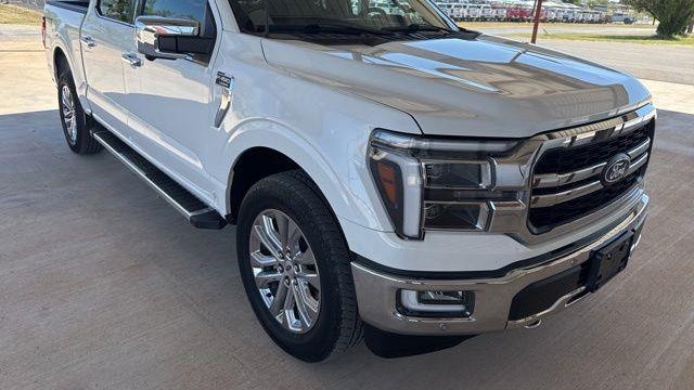 Preowned 2024 Ford F-150 Lariat for Sale