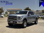 2024 F-150 Thumbnail 1