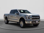 2024 F-150 Thumbnail 4