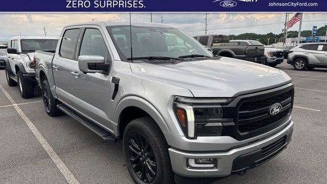 Preowned 2024 Ford F-150 Lariat for Sale