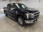 2024 F-150 Thumbnail 2