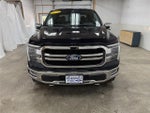 2024 F-150 Thumbnail 3