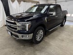 2024 F-150 Thumbnail 4
