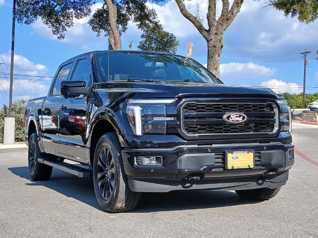 2025 Ford F-150 - $57,060