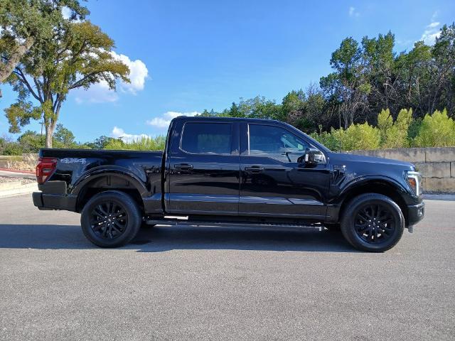 2025 Ford F-150 - $57,060