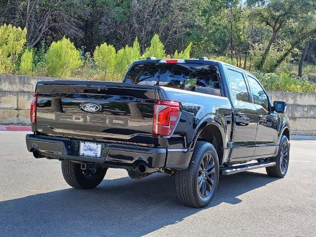 2025 Ford F-150 - $57,060