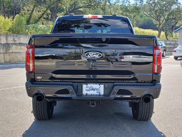 2025 Ford F-150 - $57,060