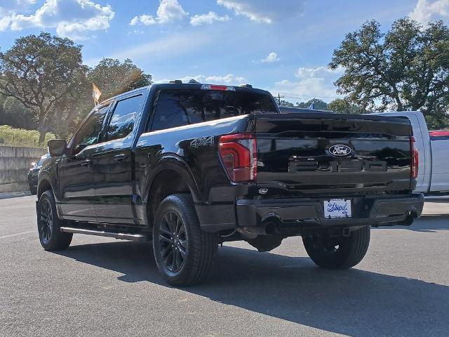 2025 Ford F-150 - $57,060