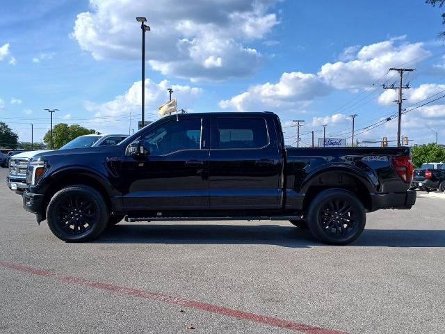 2025 Ford F-150 - $57,060